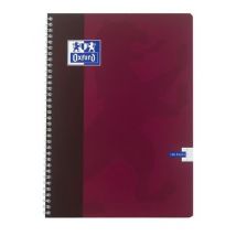 Cahier Spirale 21x297 Sey180p - Conquerant