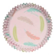 Funcakes Moule Jetable À Tartelettes - Funcakes