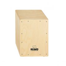 Nino - Cajon Bouleau 33 Cm