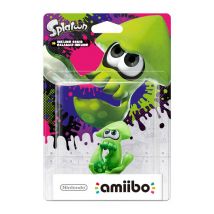 Figurine Amiibo Calamar Inkling - First 4 Figure