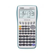 Calculatrice Graphique Casio Graph 35+