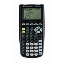 Calculatrice Graphique Texas Instrument Ti-82 Stats.fr