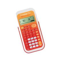 Calculatrice Scientifique Texas Instrument Ti-collège Plus Remplacée Par 23065