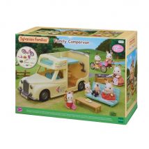 Le Camping Car - Sylvanian Families - 5454