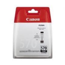 Cartouche D'Encre Pgi 570 - Noir - Canon