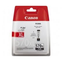 Cartouche D'Encre Pgi 570 Xl - Noir - Canon