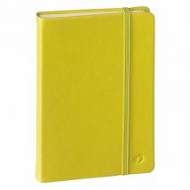 Carnet Habana A6 Uni Anis Carnet Habana A6 Uni Anis