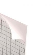 Carton Mousse Adhésif Alliance - 5 Mm D'Épaisseur - 29,7 X 42 Cm - Airplac