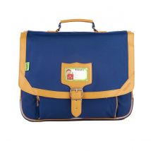Cartable 38 Tann's Bleu Cartable 38 Tann's Bleu