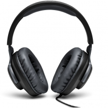 Casque Gaming Jbl - Quantum 100 - Noir