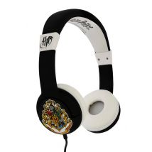 Casque - Licence Harry Potter Poudlard - Otl Technologies