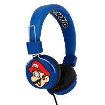 Casque - Licence Mario & Luigi - Otl Technologies
