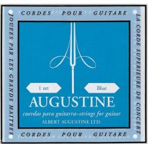 Standard Bleu - Augustine