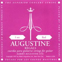 Régal Rouge - Augustine