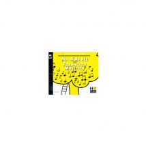 Cd Ma 4ème Année De Formation Musicale