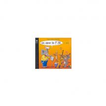 Cd On Aime La F.m 2ème Année