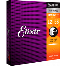 Cel11077 Acoustique Nanoweb Ml 12 56