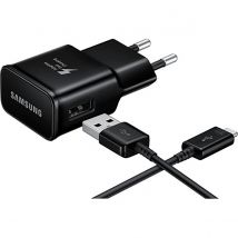 Chargeur Secteur Rapide 2a 15w Usb - Samsung