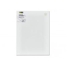 Châssis - Toile 100% Lin Monali - 12p / 61 X 46 Cm