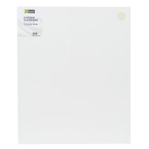 Châssis - Toile 100% Lin Monali - 20f / 73 X 60 Cm