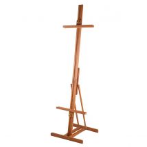 Chevalet À Lyre M25 Mabef