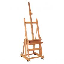 Chevalet D'Atelier M18 Mabef