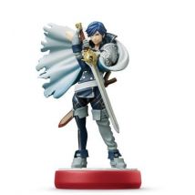 Amiibo - Chrom Fire Emblem Collection - Nintendo