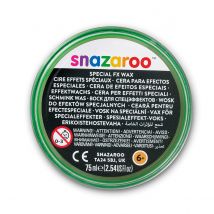 Cire Snazaroo - Effet Sanglant - 75 Ml
