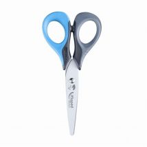 Ciseaux Pour Gauchers Maped - 13 Cm - Sensoft 3d - Modèles Aléatoires - Vendu À L'Unité