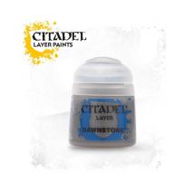 Peinture Citadel Layer - 12 Ml - Layer Dawnstone - Games Workshop