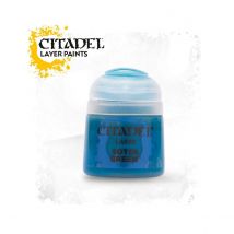 Peinture Citadel Layer - 12 Ml - Sotek Green - Games Workshop