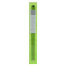 Classeur A4 Maxi Exacompta - 1 Compartiment - Dos 40 Mm - Vert Anis - Iderama