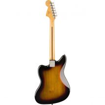 Squier - Classic Vibe '70s Jaguar Sunburst