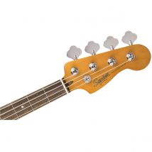 Squier - Classic Vibe '60s Precision Bass Olympic White