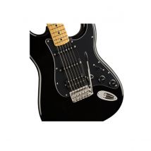 Squier - Classic Vibe '70s Stratocaster Hss Noir
