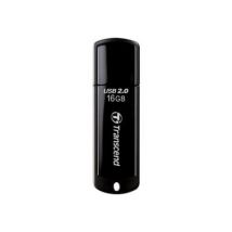 Clé Usb 2.0 - 16gb Jetflash 350 - Transcend