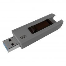 Clé Usb 3.0 B250 Slide - 32 Go - Emtec