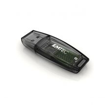 Clé Usb Emtec C410 - 8go - Usb2