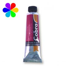 Cobra 40ml S3 Viol Rge Perm Cl Cobra 40ml S3 Viol Rge Perm Cl - Royal Talens