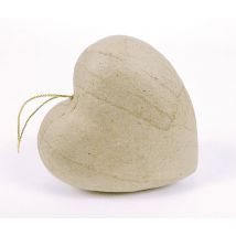 Coeur Cordon - Decopatch