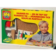 Coffret Atelier Tap Tap Coffret Atelier Tap Tap