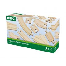 33402 Coffret Evolution Intermediaire - Brio
