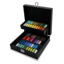 Coffret 60 Demi Pastels À L'Écu - Sennelier