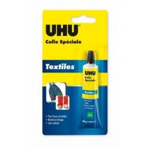 Uhu Colle Spéciale Textiles - 20g