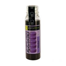 Colorant Liquide - Violet - 30ml - Patisdécor - Patisdecor