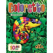 Coloretto - Oya