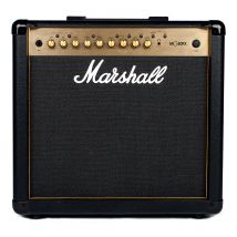 Marshall - Mg50fx - Ampli Guitare