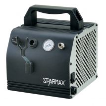 Compresseur Ac-27 Sparmax