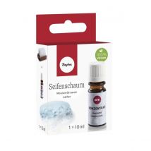 Concentré De Mousse Savon - 10ml - Rayher