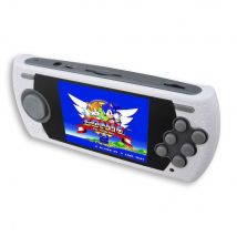Sega Genesis Ultimate Portable Game Player - AT Games